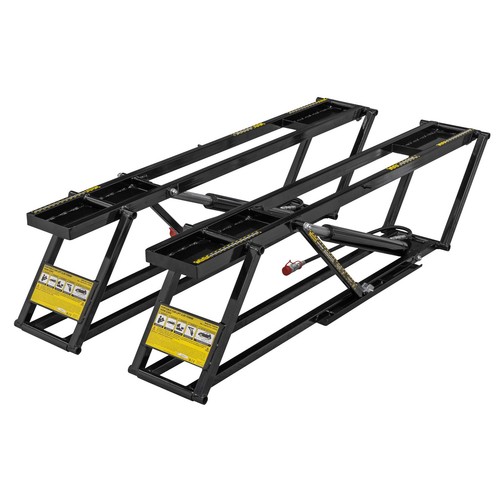 Portable car lift tonne - portable,