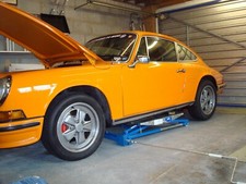 NEW DESIGN WIDER PLATFORMS