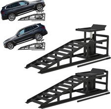 5ton Hydraulic Car Ramp 5000KG