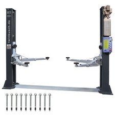 2 Post Lift 4.2t Twin Busch ®