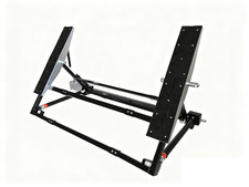 Portable Pivot Car Lift 1500KG