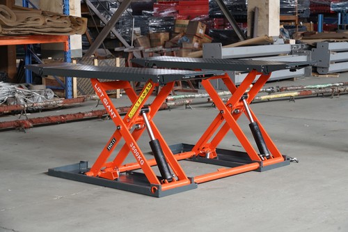 Lift giant lgx35 - lift,