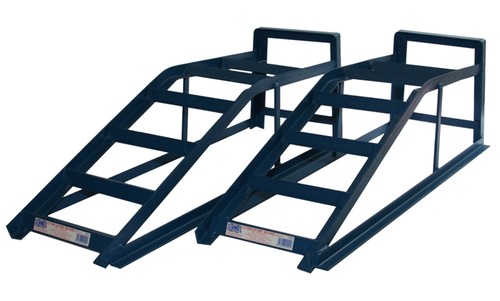 Car ramps pair ton - car,