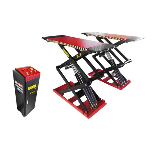 Car scissor lift fhs3 - scissor, full