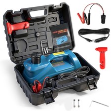 Electric Car Jack 5 Ton 12V