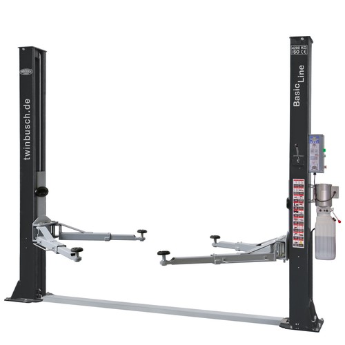 Post lift t twin - 2, 4.2