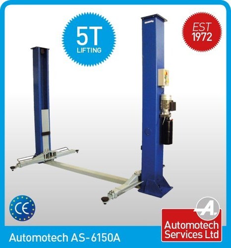 Post lift car vehicle - /,