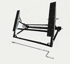 Portable Pivot Car Lift 1500KG