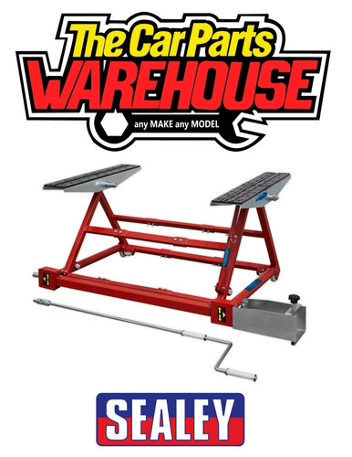 Sealey ppl01 portable - ppl01,