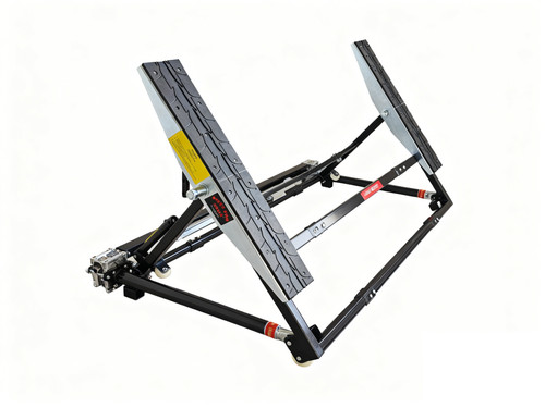 Portable pivot car - portable, 2000kg
