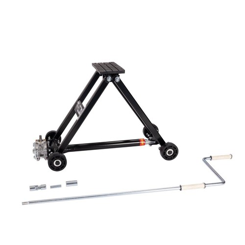 Sgs mini car lift - mini,