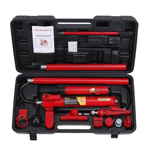 Ton hydraulic jack kit - ton,