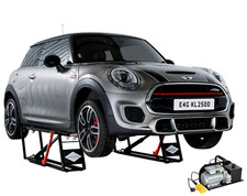 Kwik Lift Quick Jack Portable