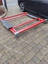 KATSU Car Gear Portable Pivot